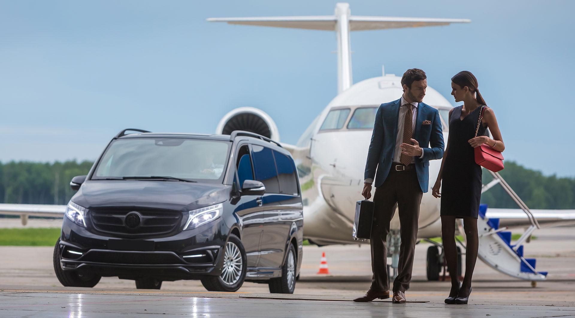 Havalimanı VIP Transfer