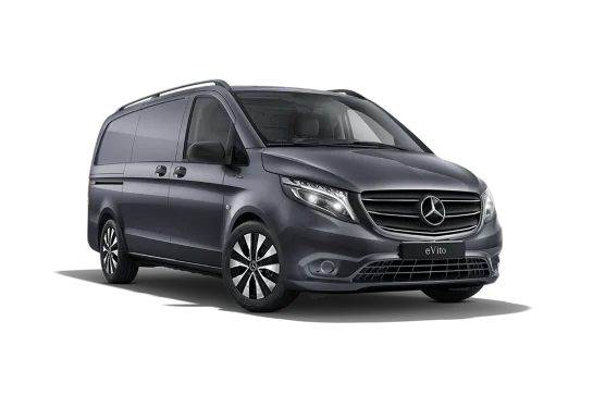 Mercedes Vito